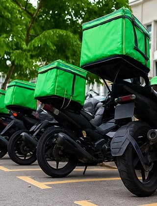 gambar Delivery